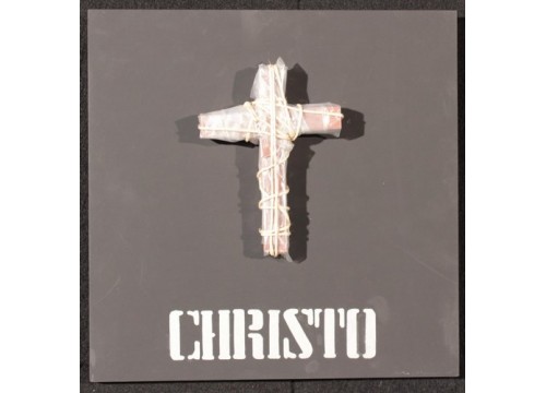 VANNI SERGIO " CHRISTO "